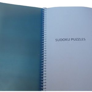 livre sudoku en braille