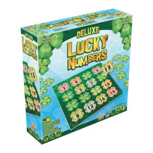 Lucky Numbers Deluxe